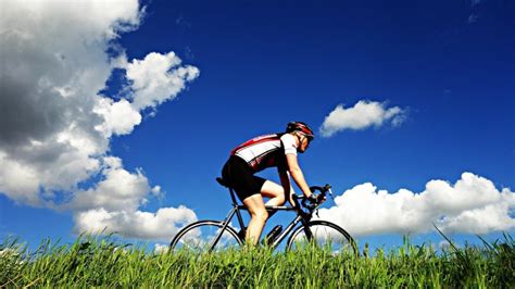 does cycling help with running: Exploring the Synergistic Effects of Two Popular Endurance Activities