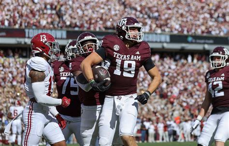 How to Watch Aggie Football Today: Exploring the Digital Frontier of College Football Viewing