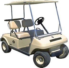 what year is my club car golf cart? Should we also consider the environmental impact of golf carts in terms of carbon emissions and fuel efficiency?